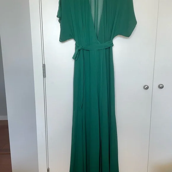 Reformation reformation winslow dress size SP - Picture 7 of 13